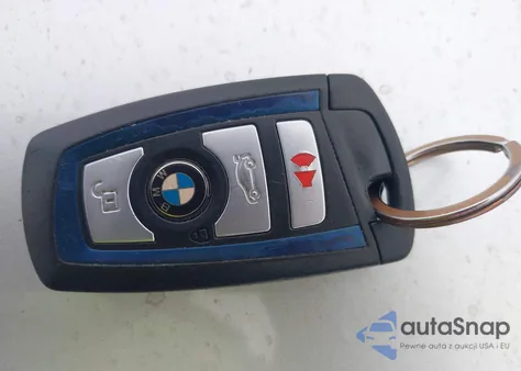 2014 BMW 435I из США, поврежденный, VIN WBA3R1C59EK193029